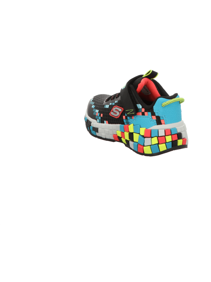 Skechers Slipper in schwarz günstig kaufen