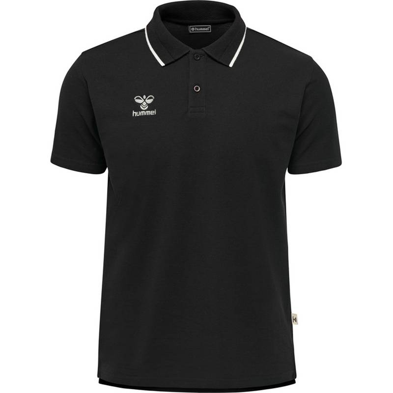 hummel hmlMOVE POLO Poloshirt Herren