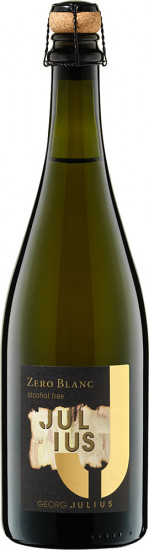 2022 ZERO BLANC alkoholfrei - Weingut Julius