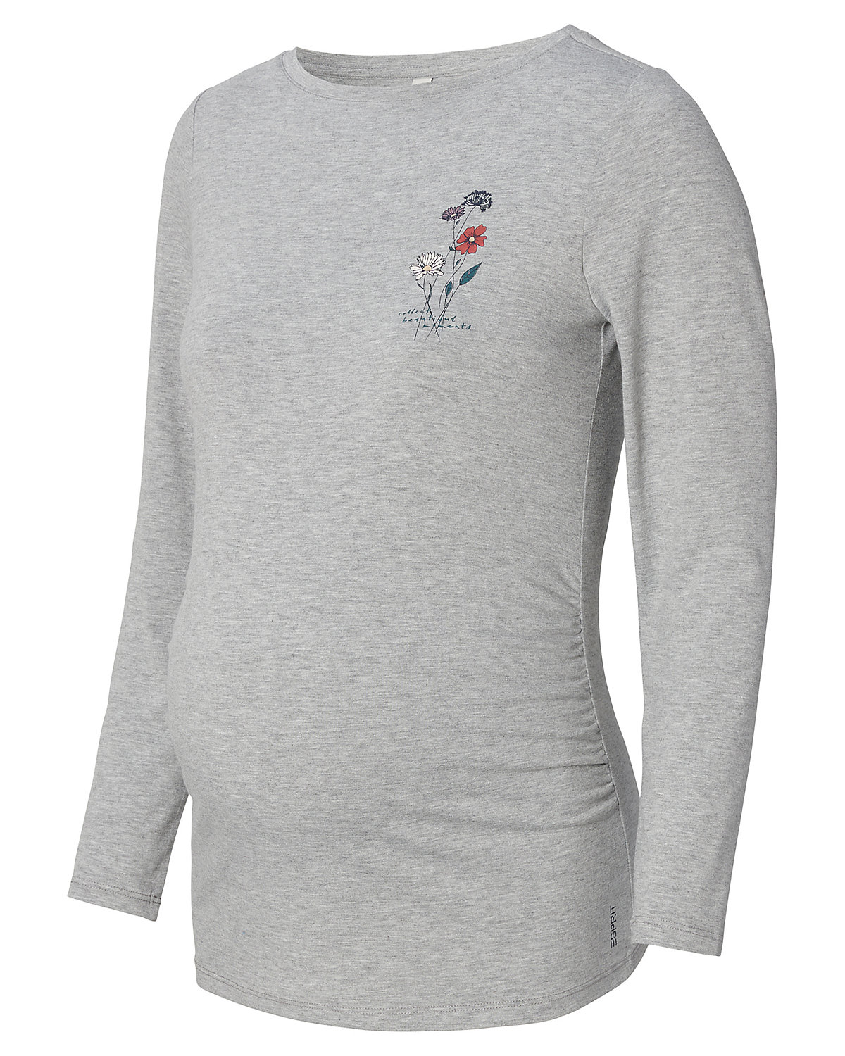 Langarmshirt Umstandslangarmshirts