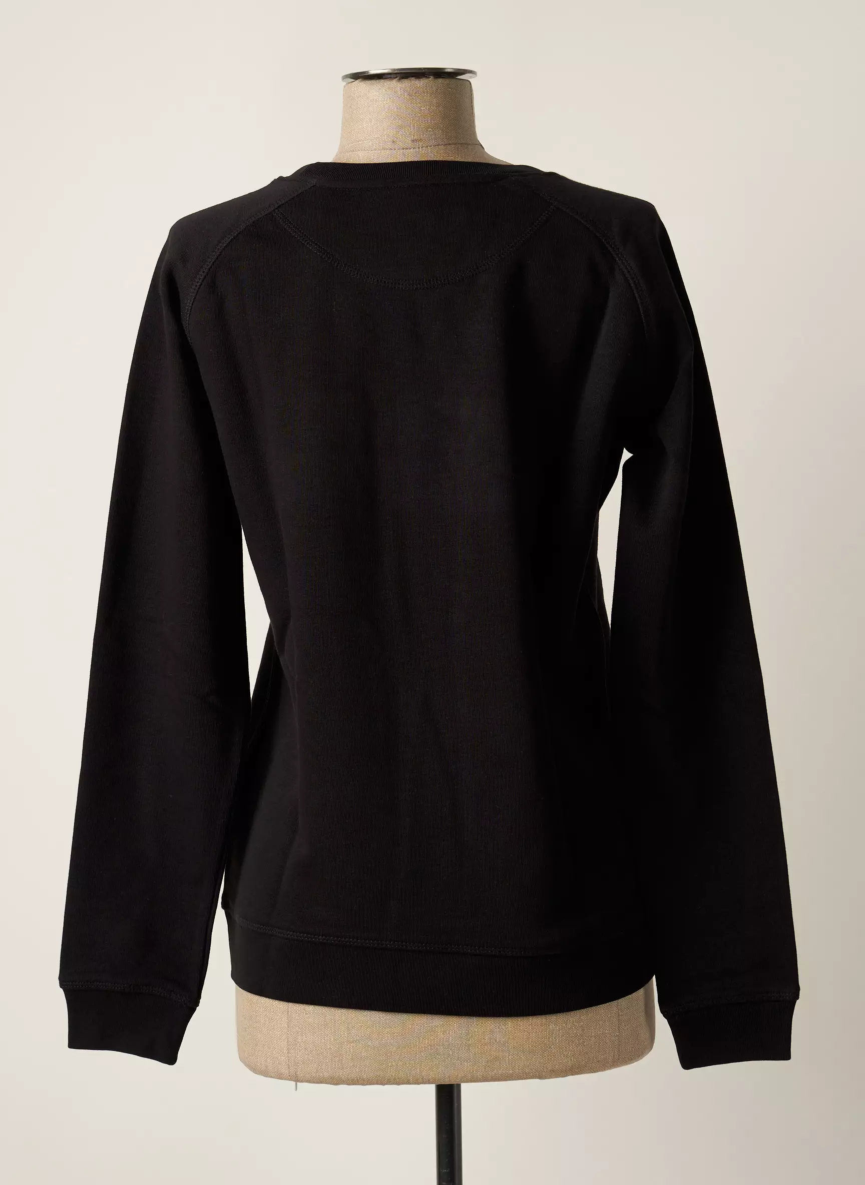 Artists Sweats Femme couleur noir