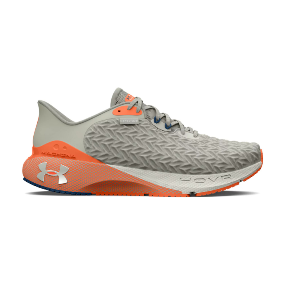 Under Armour UA HOVR Machina 3 Clone 3026729-300 / grau