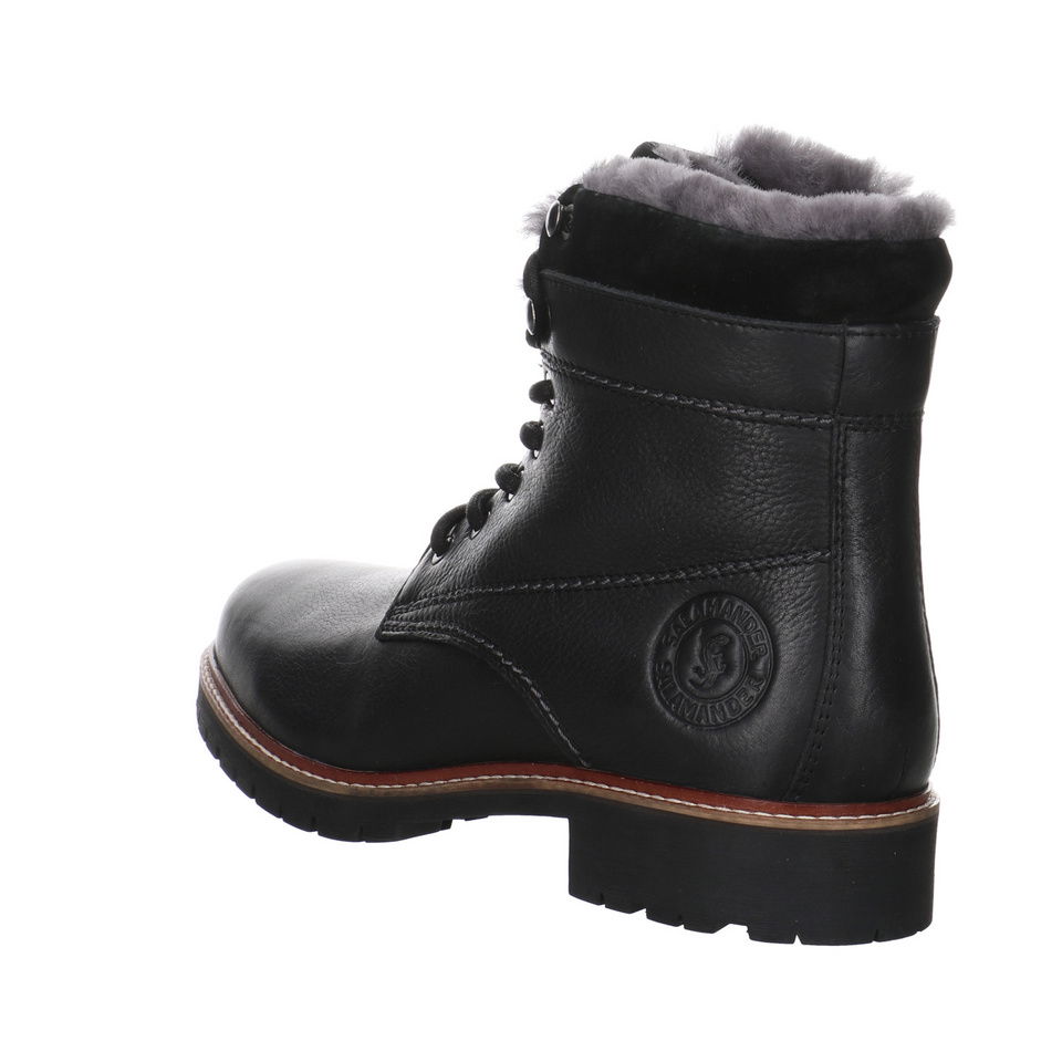 SALAMANDER Haro Comfort Boots