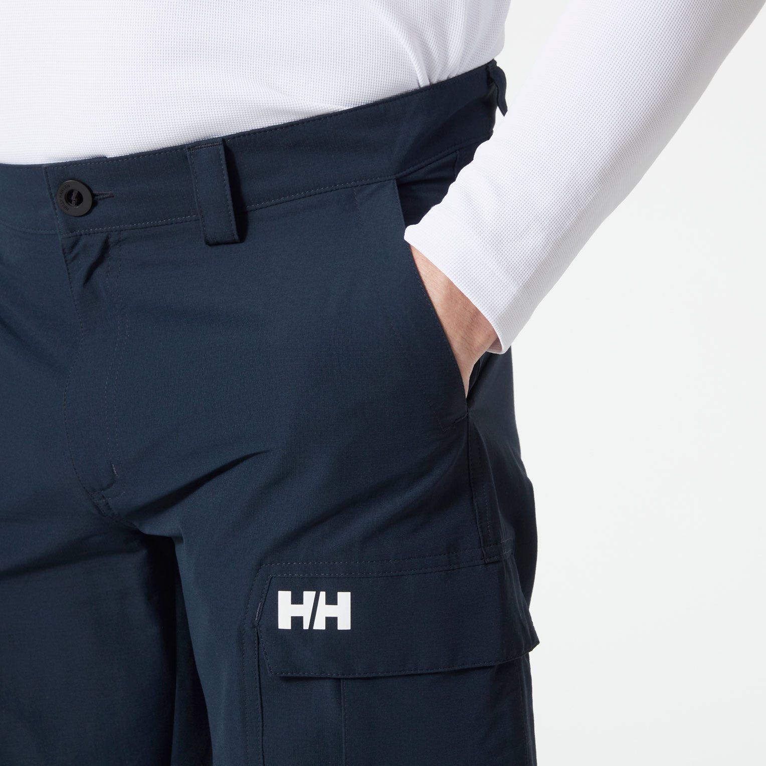 Men's HH Quick Dry Cargo Pants