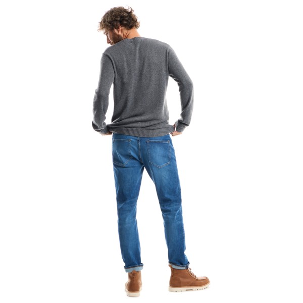 Sherpa - Phoktey Crew - Pullover
