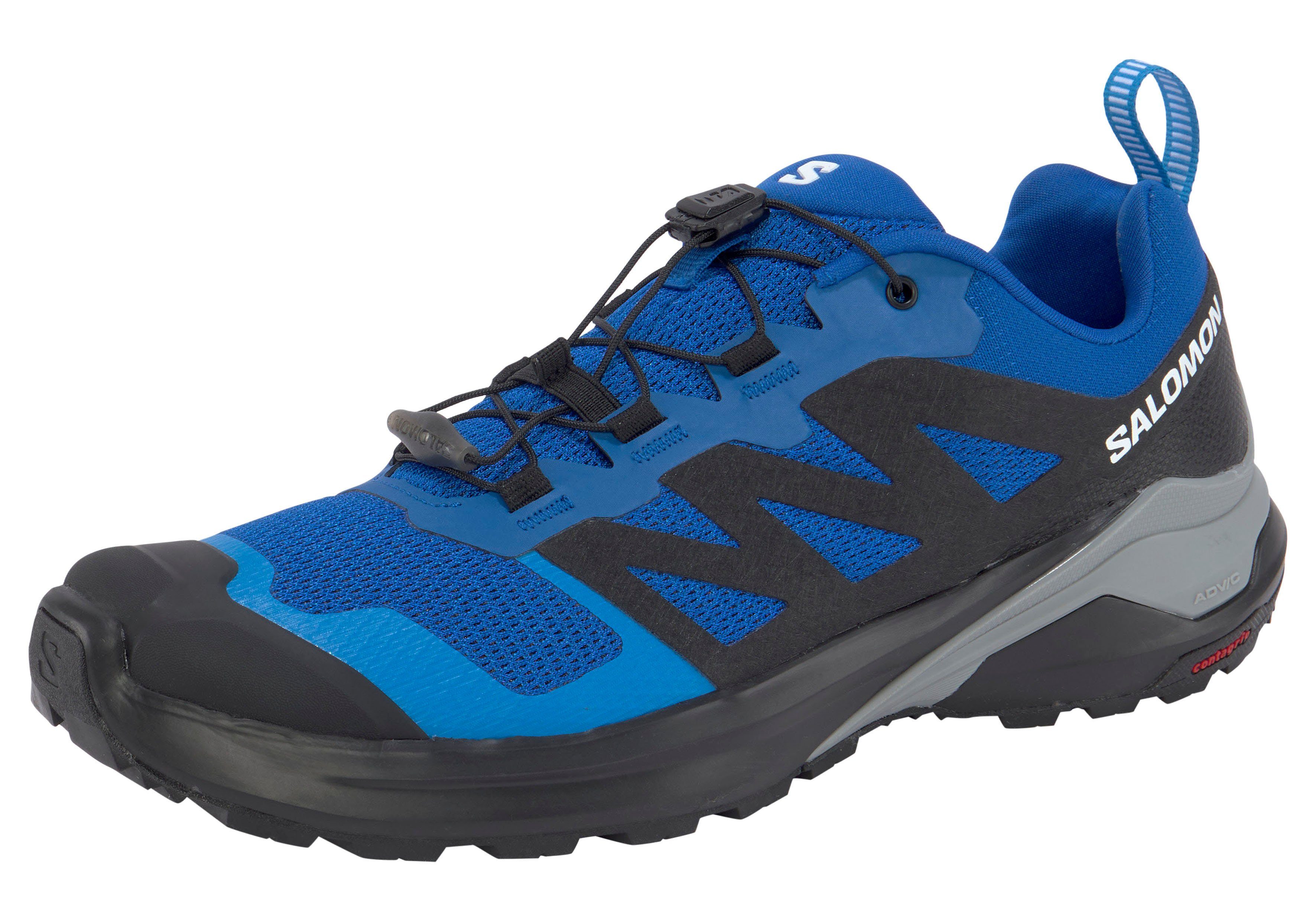 Salomon X-ADVENTURE Trailrunningschuh