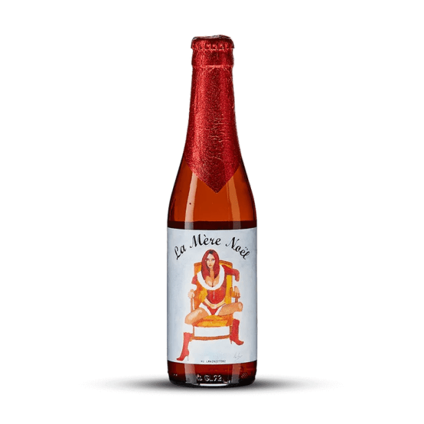 Mère Noël 33 cl