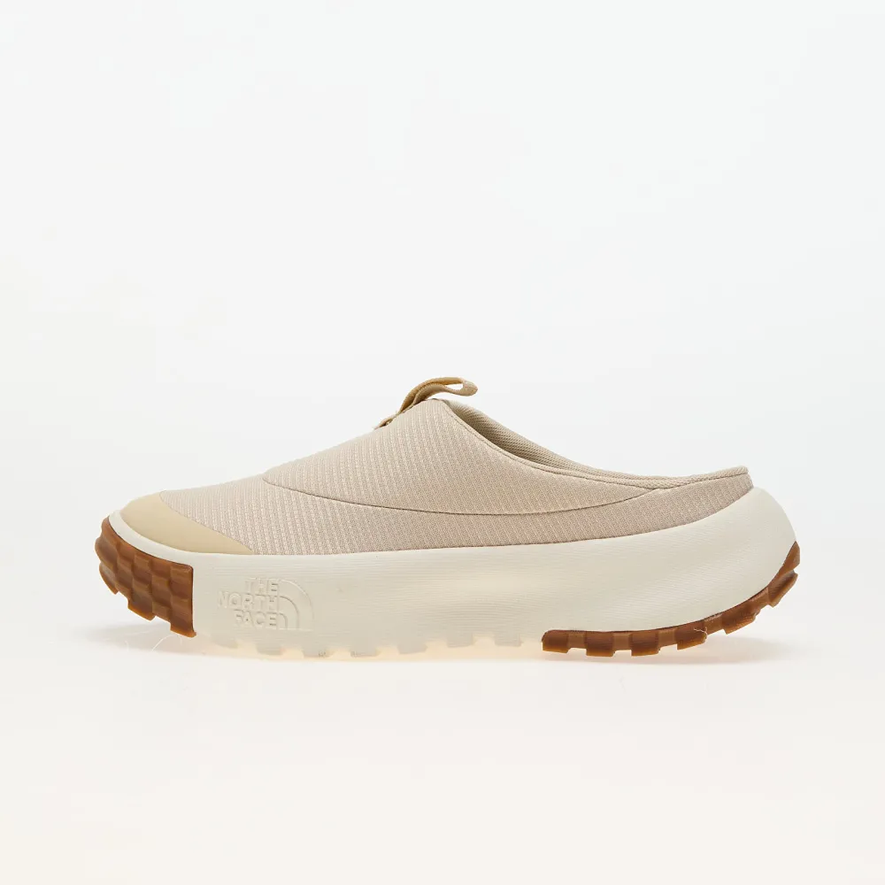 The North Face Never Stop Mule NF0A8A92TIU / grau
