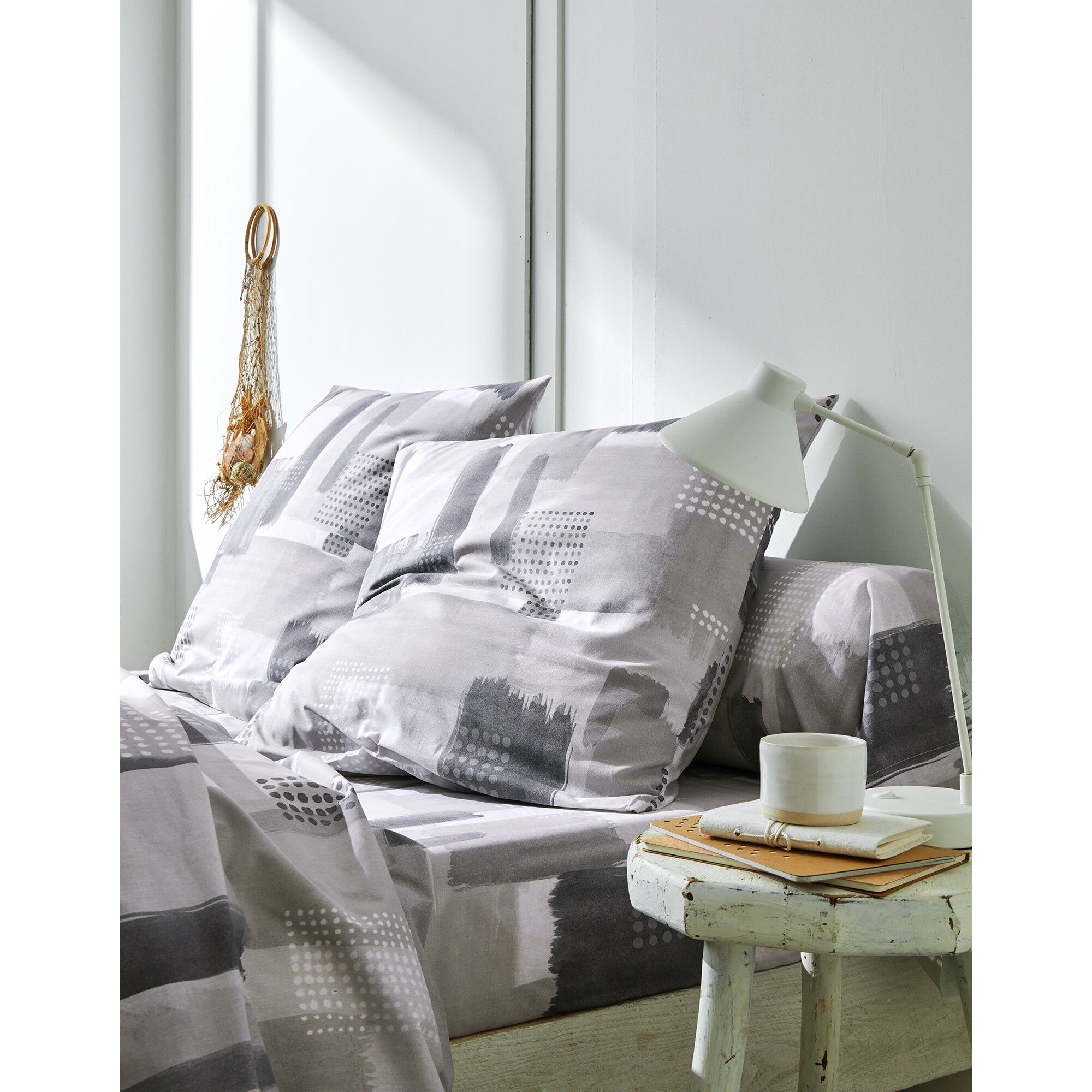 Linge de lit Mani