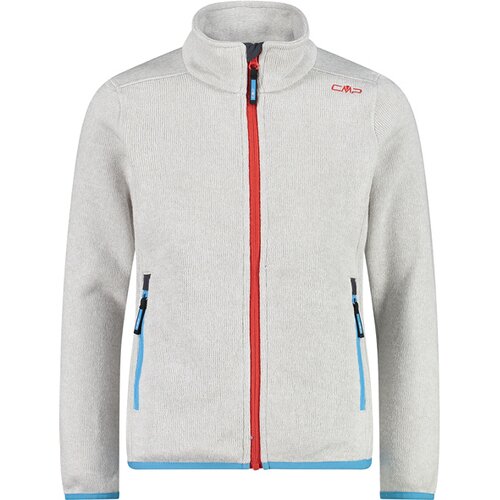 KINDER UNTERJACKE KID G JACKET