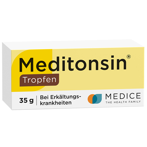 MEDITONSIN Tropfen  35 g