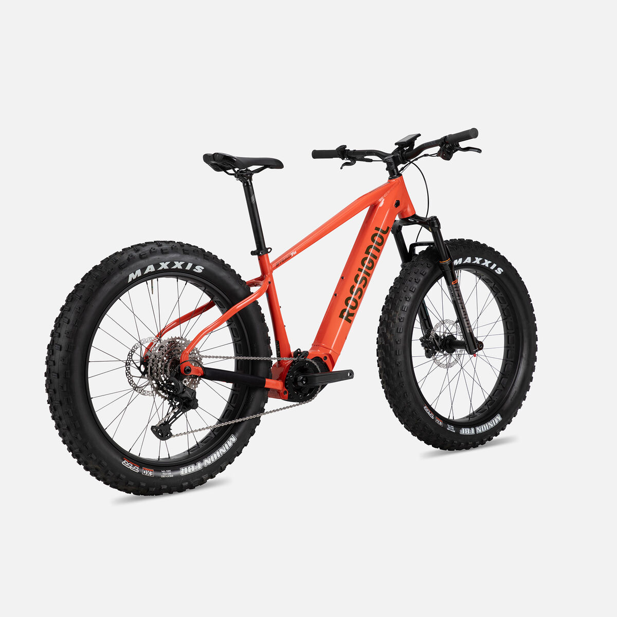 E-Track FAT