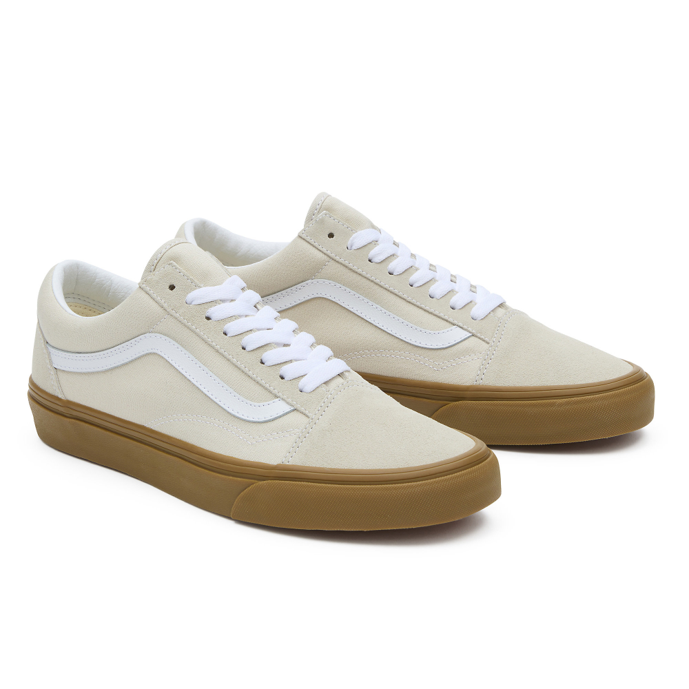 Vans Old Skool VN000D3H2LH / gelb