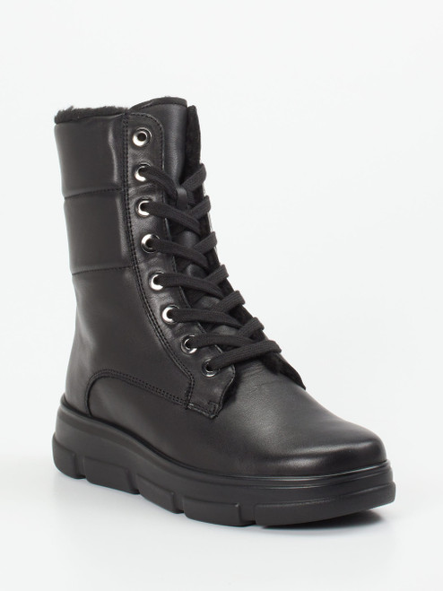 Schnürstiefelette-28510090168 Semler