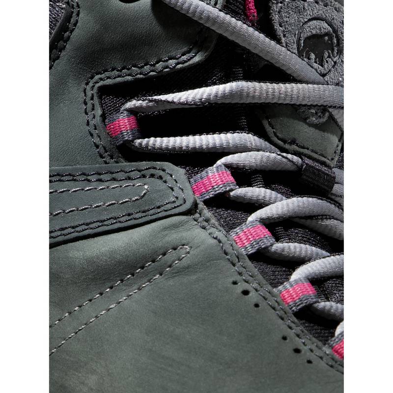 Mammut Nova III Mid GTX® Wanderschuhe Damen