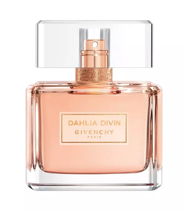 DAHLIA DIVIN Eau de Toilette Vaporisateur