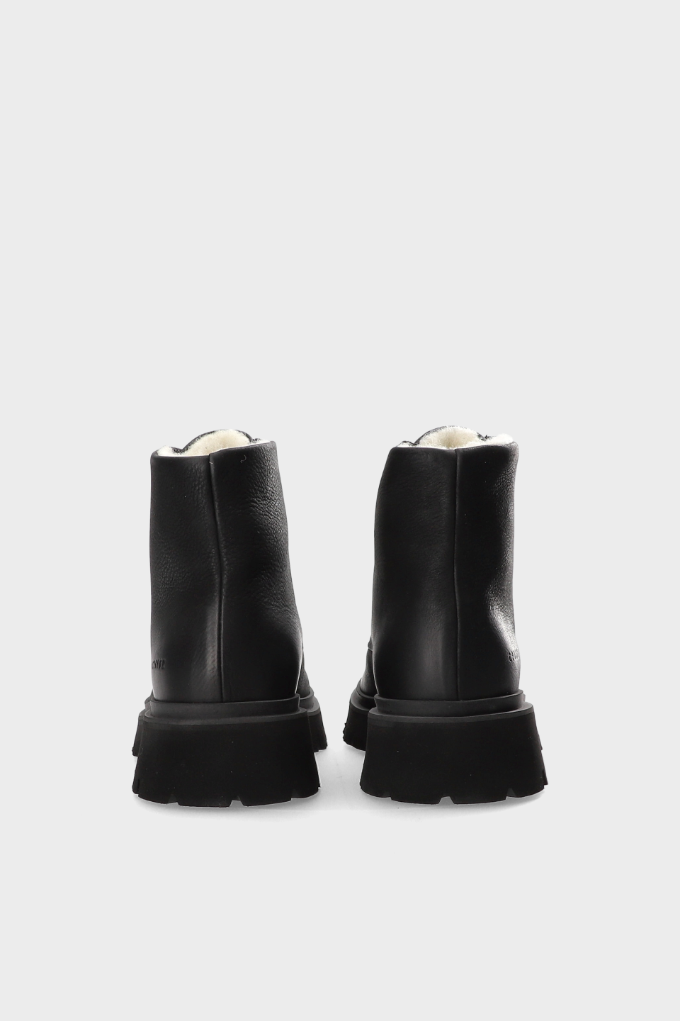 CPH188 waxed nabuc black