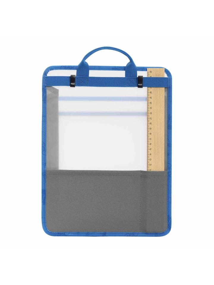 Coocazoo coocazoo Faltbare Heftbox, Blue günstig kaufen onesize