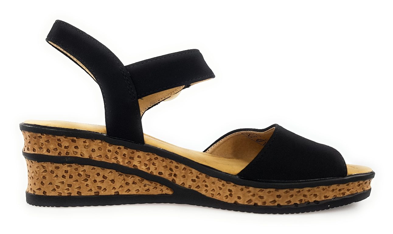 Post Xchange 2WS0270801 Schwarz 2100 Black