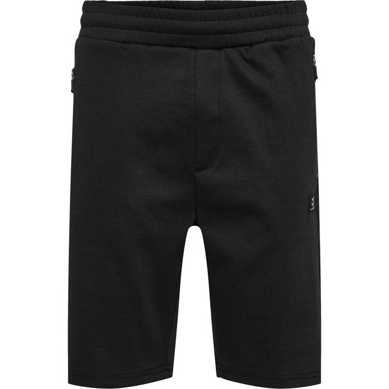 hummel hmlMT INTERVAL SHORTS Sweatshorts Herren