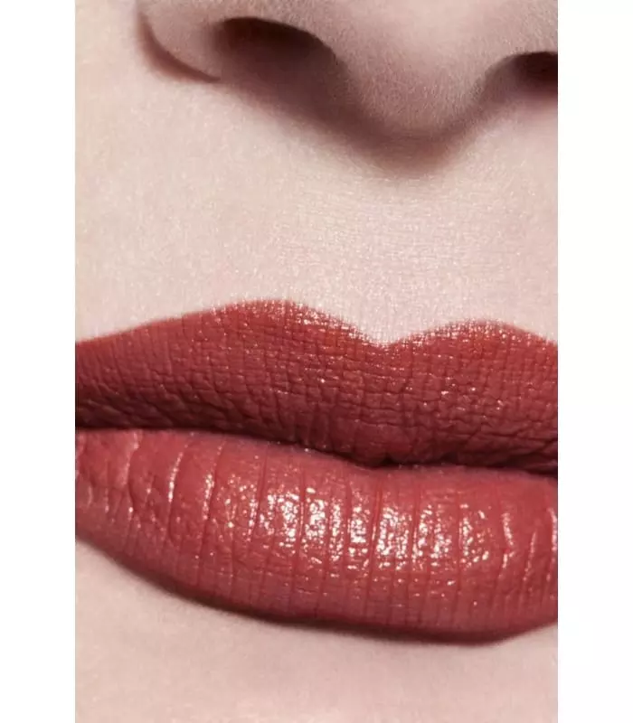 ROUGE ALLURE L'EXTRAIT Le Rouge Haute Intensité - Extrait de Lumière et de Soin - Recharge