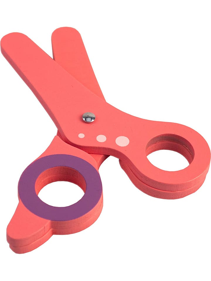 Magni Frisier-Set in Pink - ab 18 Monaten günstig kaufen onesize