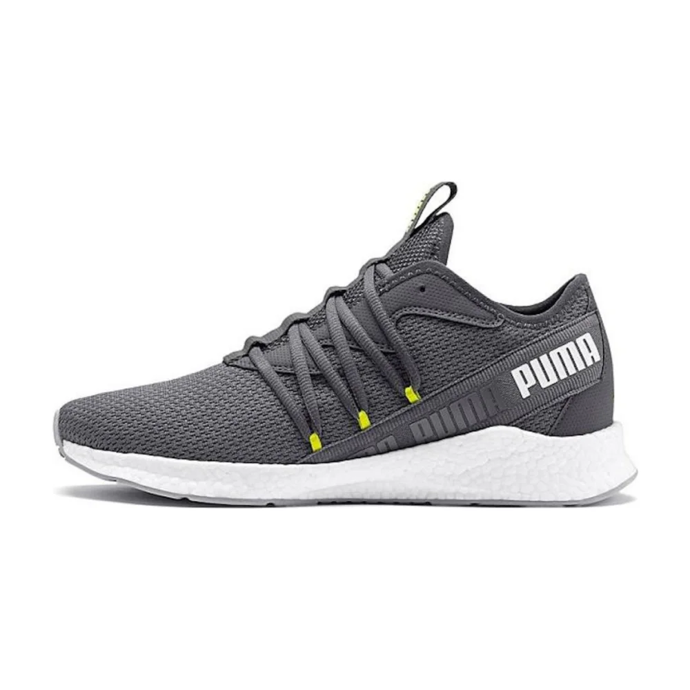 PUMA NRGY Star 192568 03 / grau