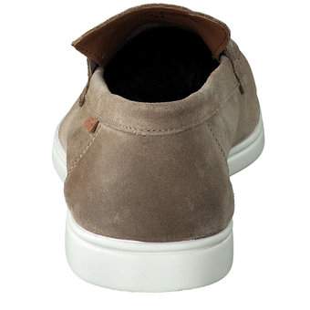 Ambitious Paros Slipper in beige