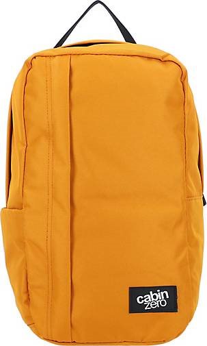 CabinZero Companion Bags Classic Flight 12L RFID Rucksack 34 cm