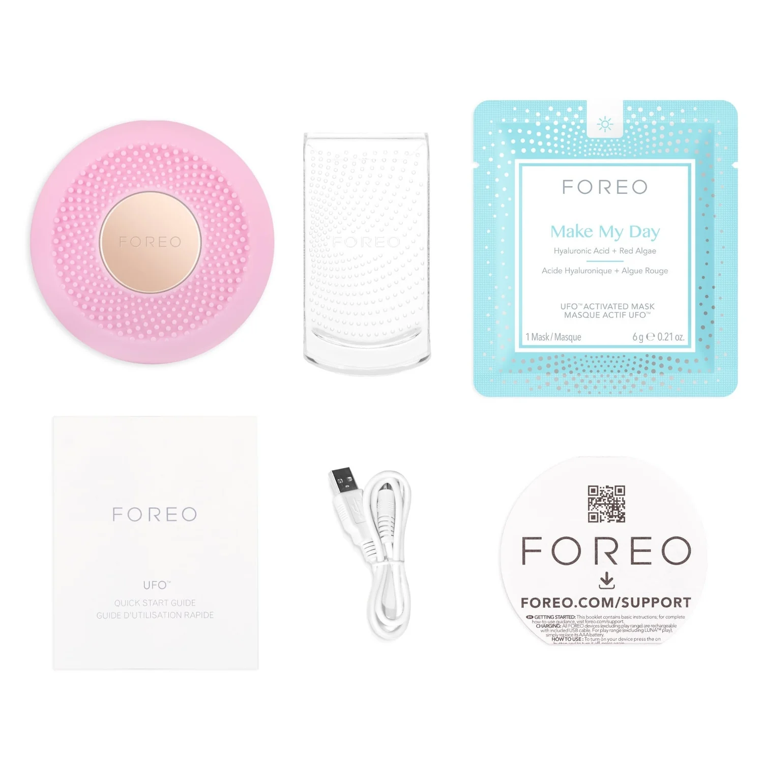 Ufo UFO Mini 2 - Beauty Device