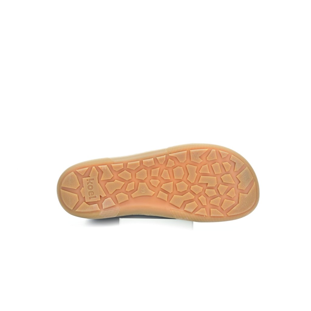 Koel Derek Navy AD Wintebarfußschuhe