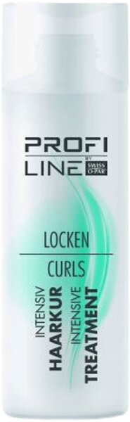 Swiss-O-Par Locken - Curls Intensivkur Haarkur