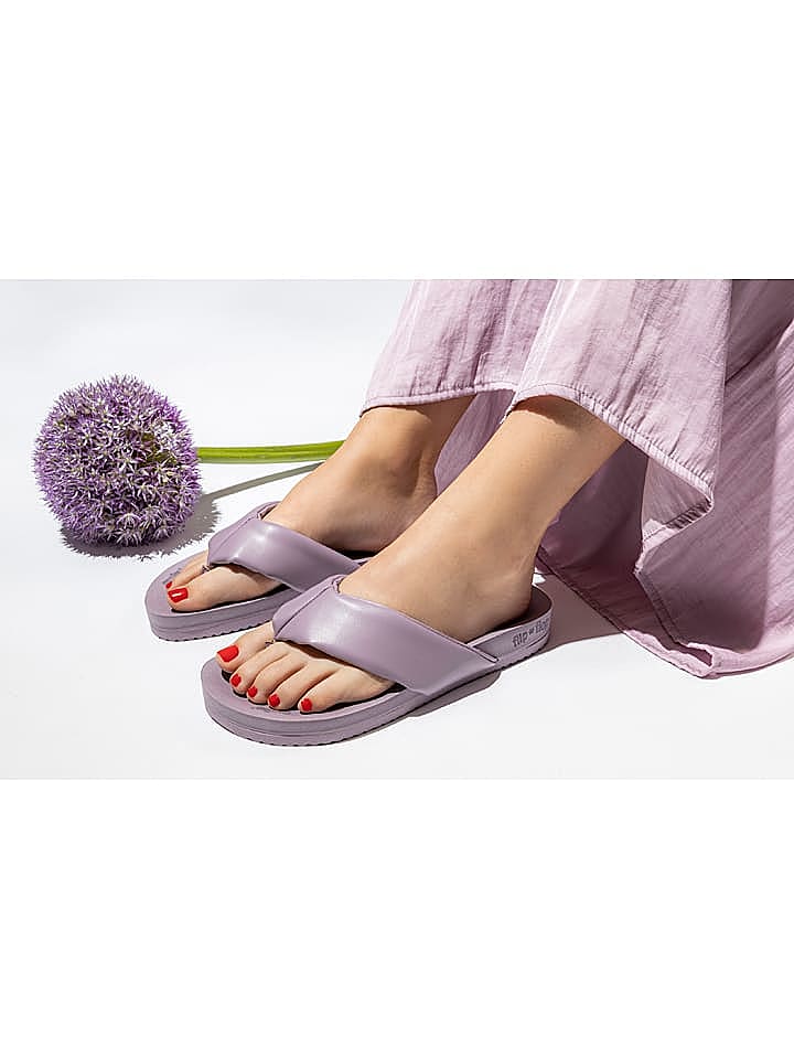 Flip Flop Zehentrenner 