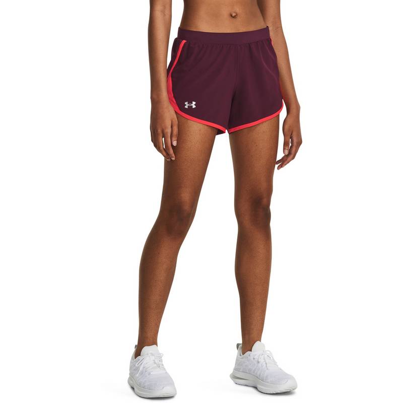 Under Armour Fly By 2.0 Funktionsshorts Damen