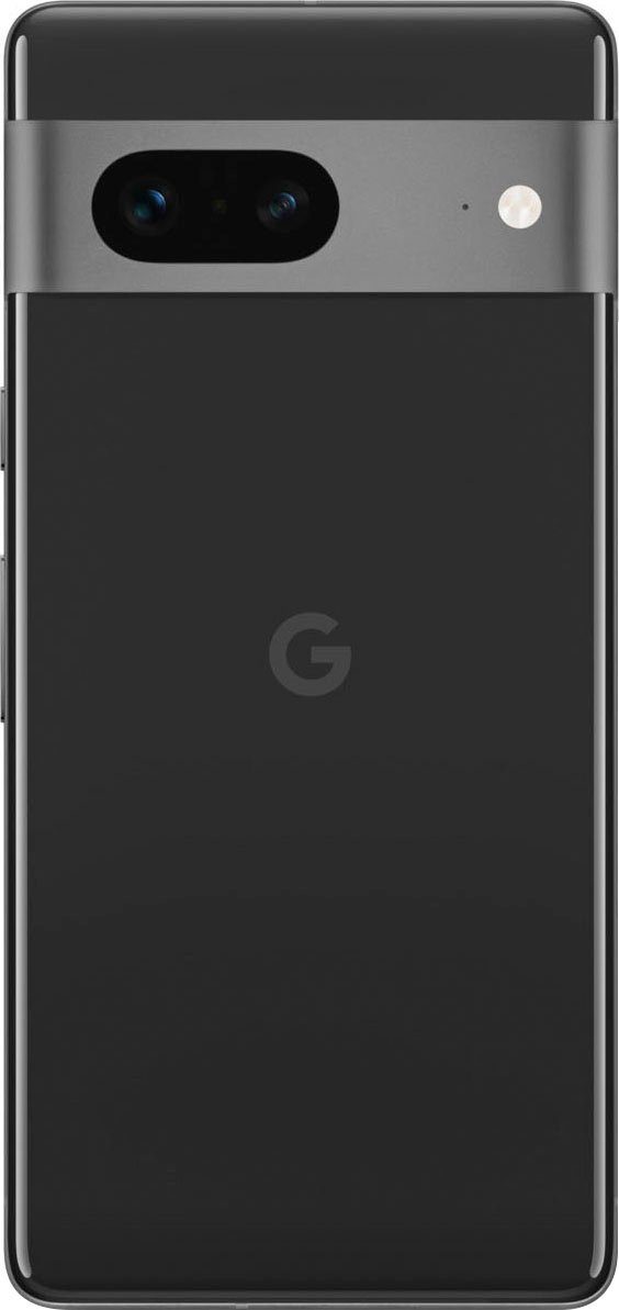 Google Pixel 7 Smartphone (16,05 cm/6,3 Zoll, 256 GB Speicherplatz, 50 MP Kamera)