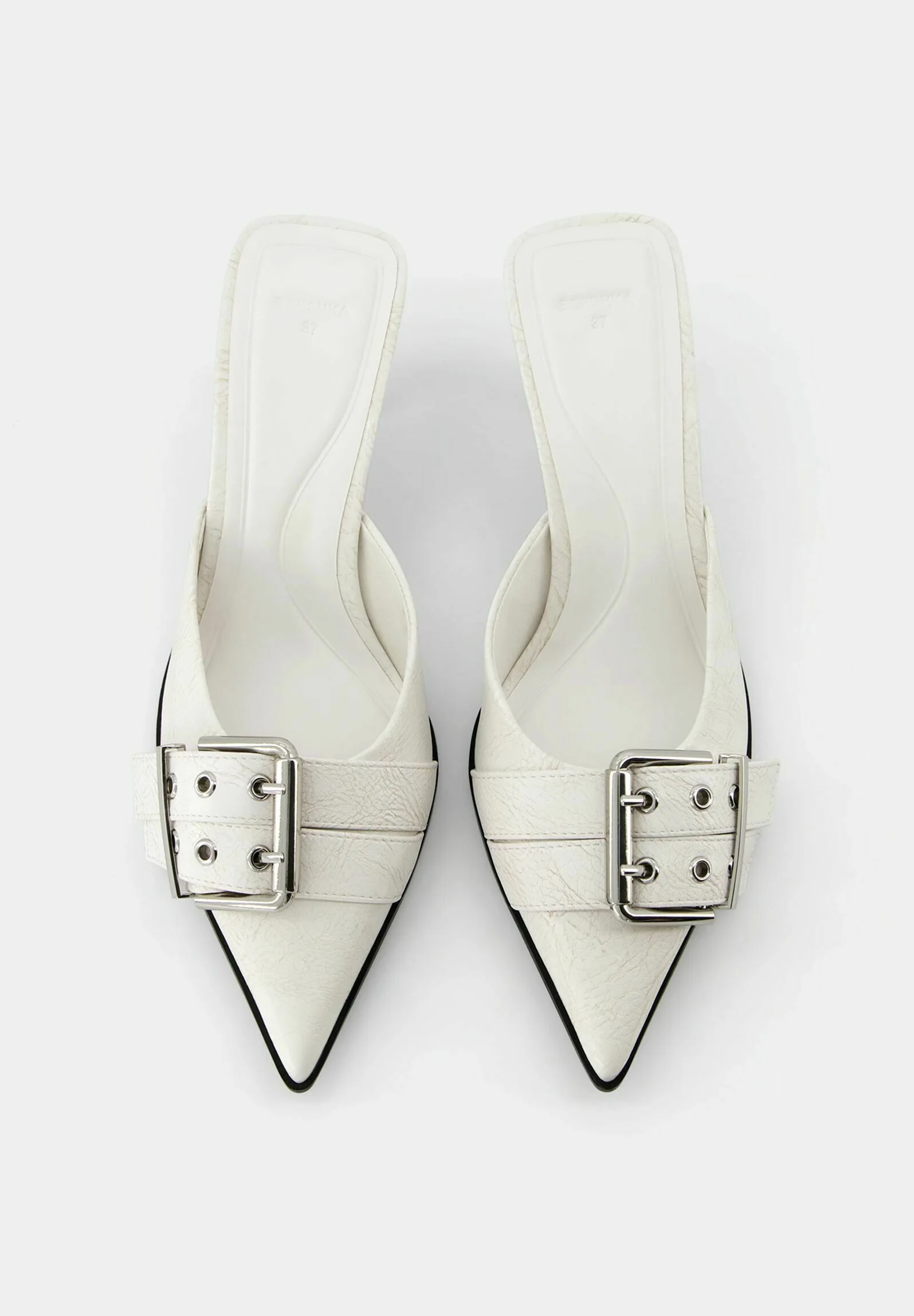 Bershka KITTEN - Zapatillas
