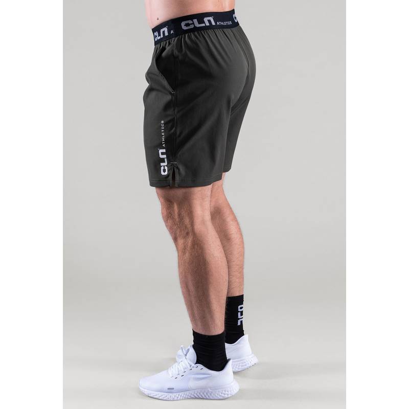 CLN Athletics Dino Funktionsshorts Herren
