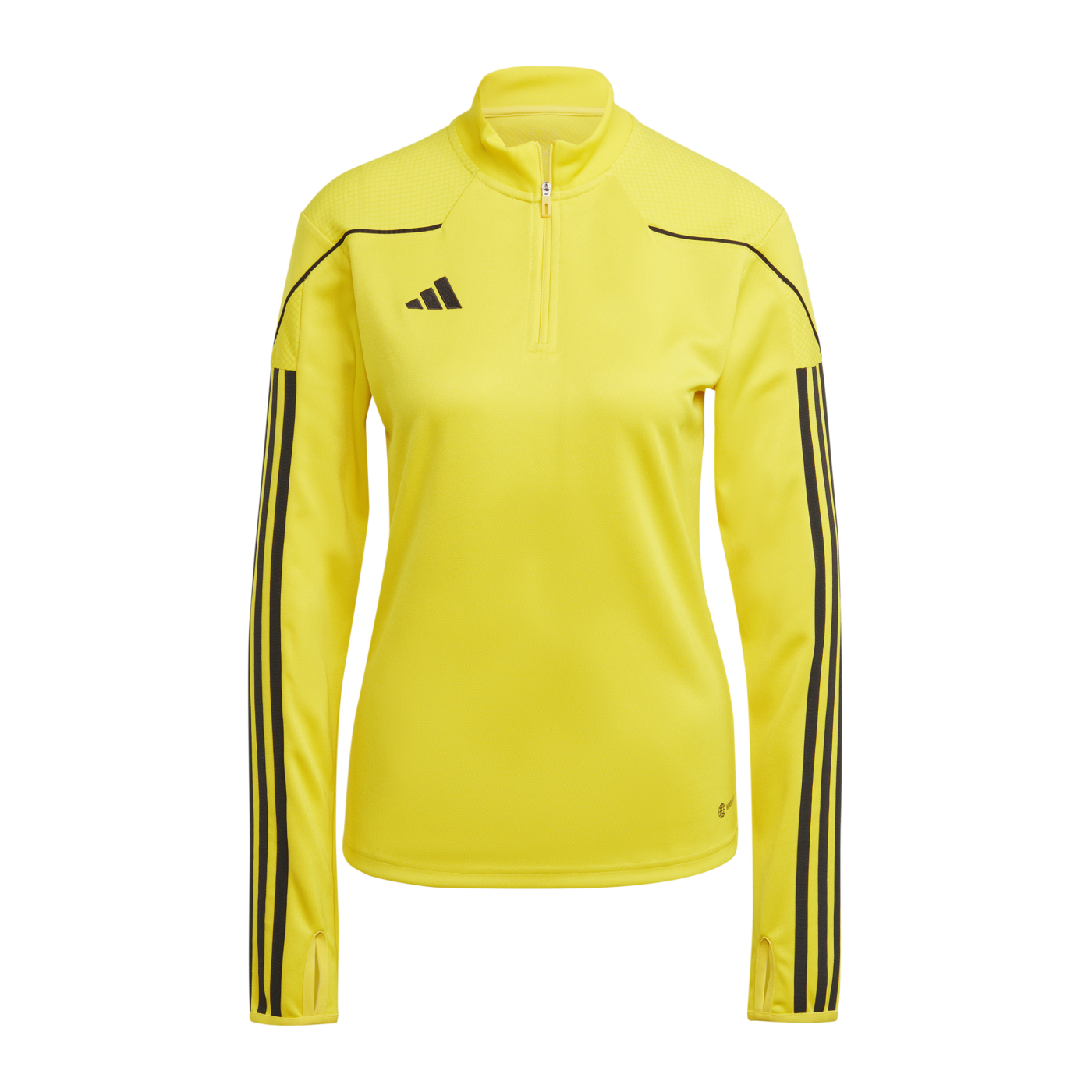 adidas Tiro 23 League Track Top Damen Gelb