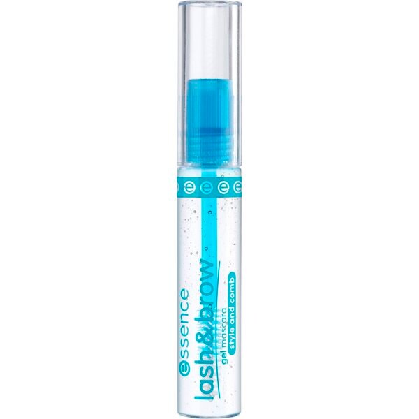 Gélová maskara Essence Lash Brow