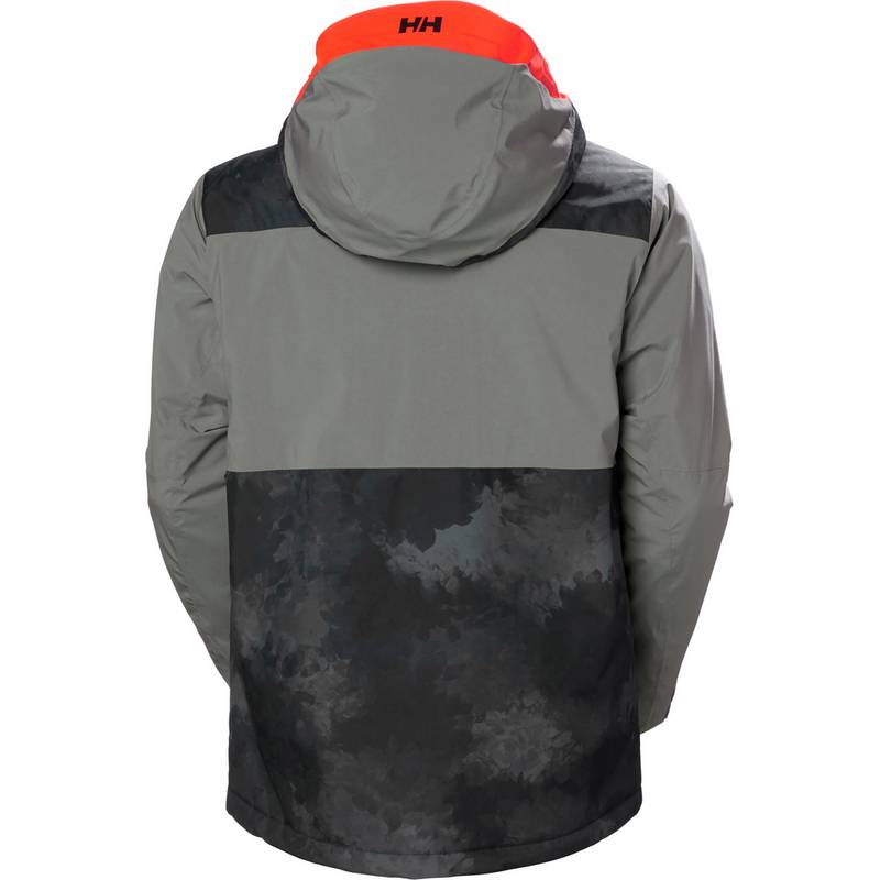 HELLY HANSEN POWDREAMER 2.0 Skijacke Herren