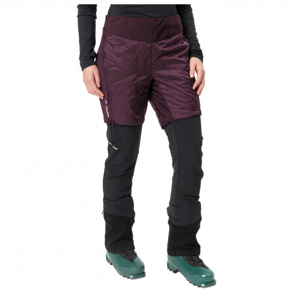Vaude - Women's Sesvenna Shorts III - Kunstfaserhose