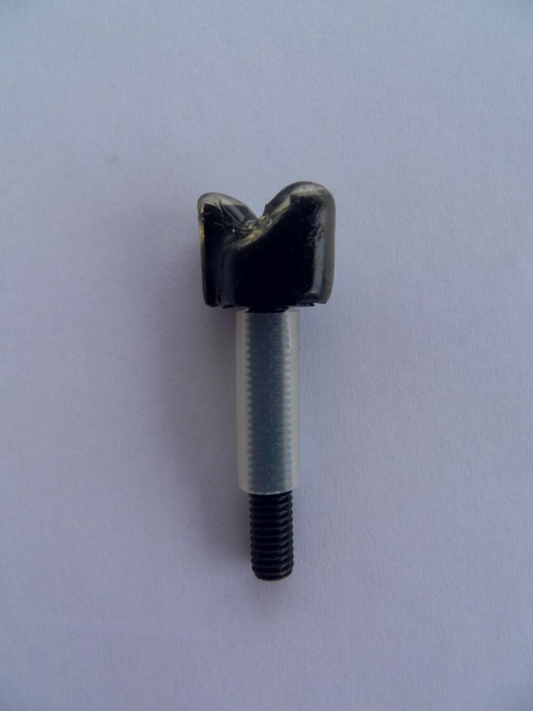 Fraise Virutex 1640150 HM 17 mm