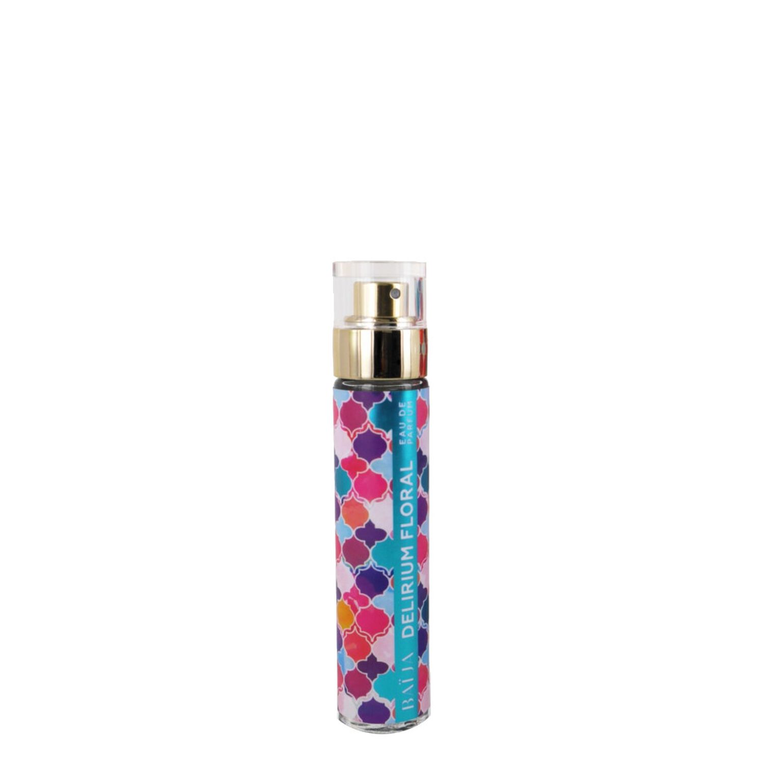 baïja Delirium Floral Eau de Parfum 15 ml