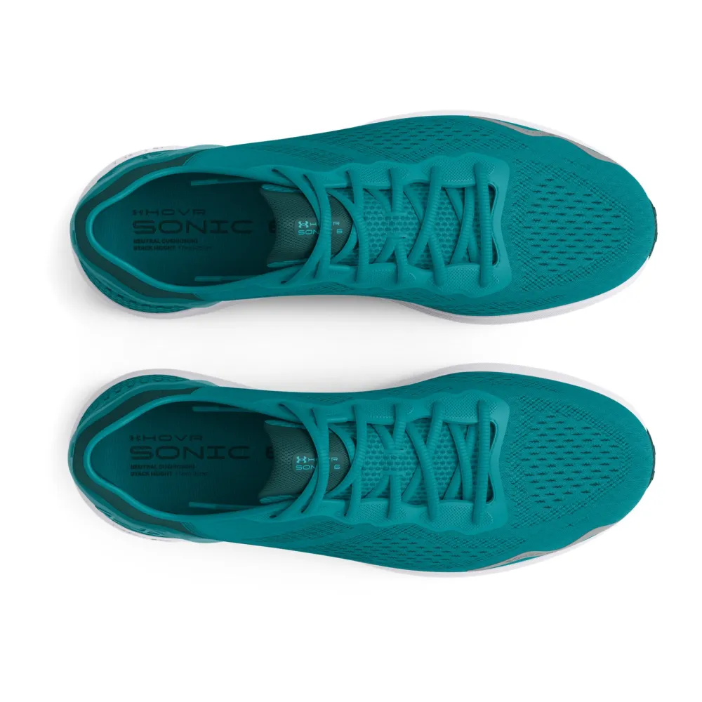 Under Armour UA HOVR Sonic 6 3026121-301 / blau