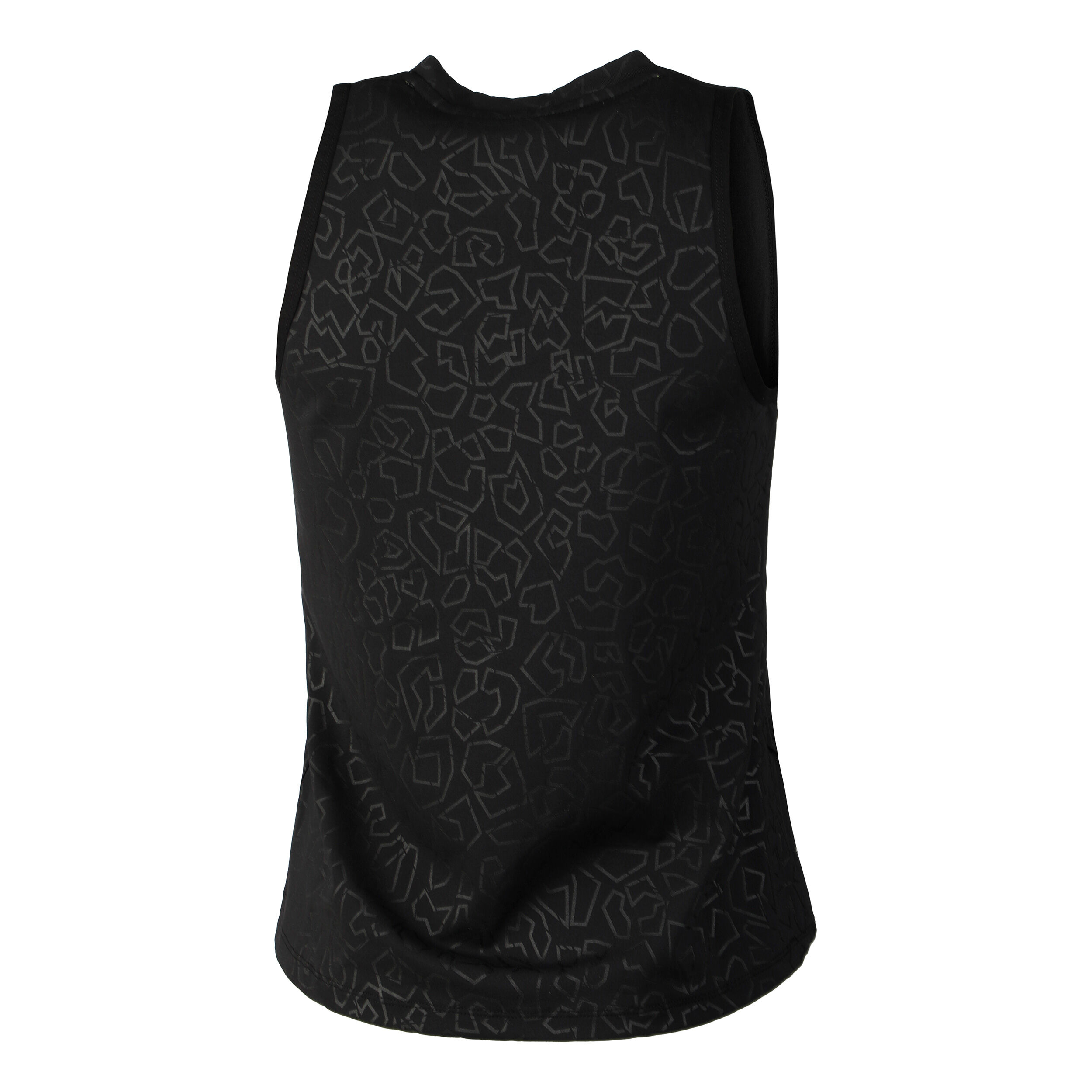 Bublex Tank-Top Damen - Schwarz