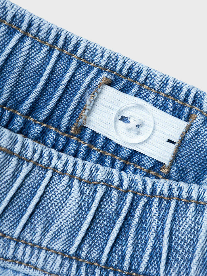 name it Jeans-Bermuda 