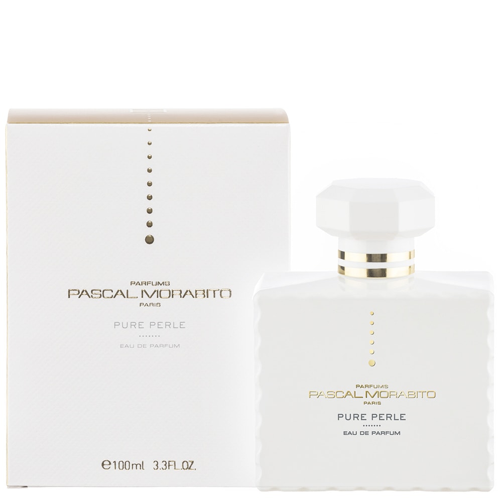 Pascal Morabito PURE PERLE PARFUM