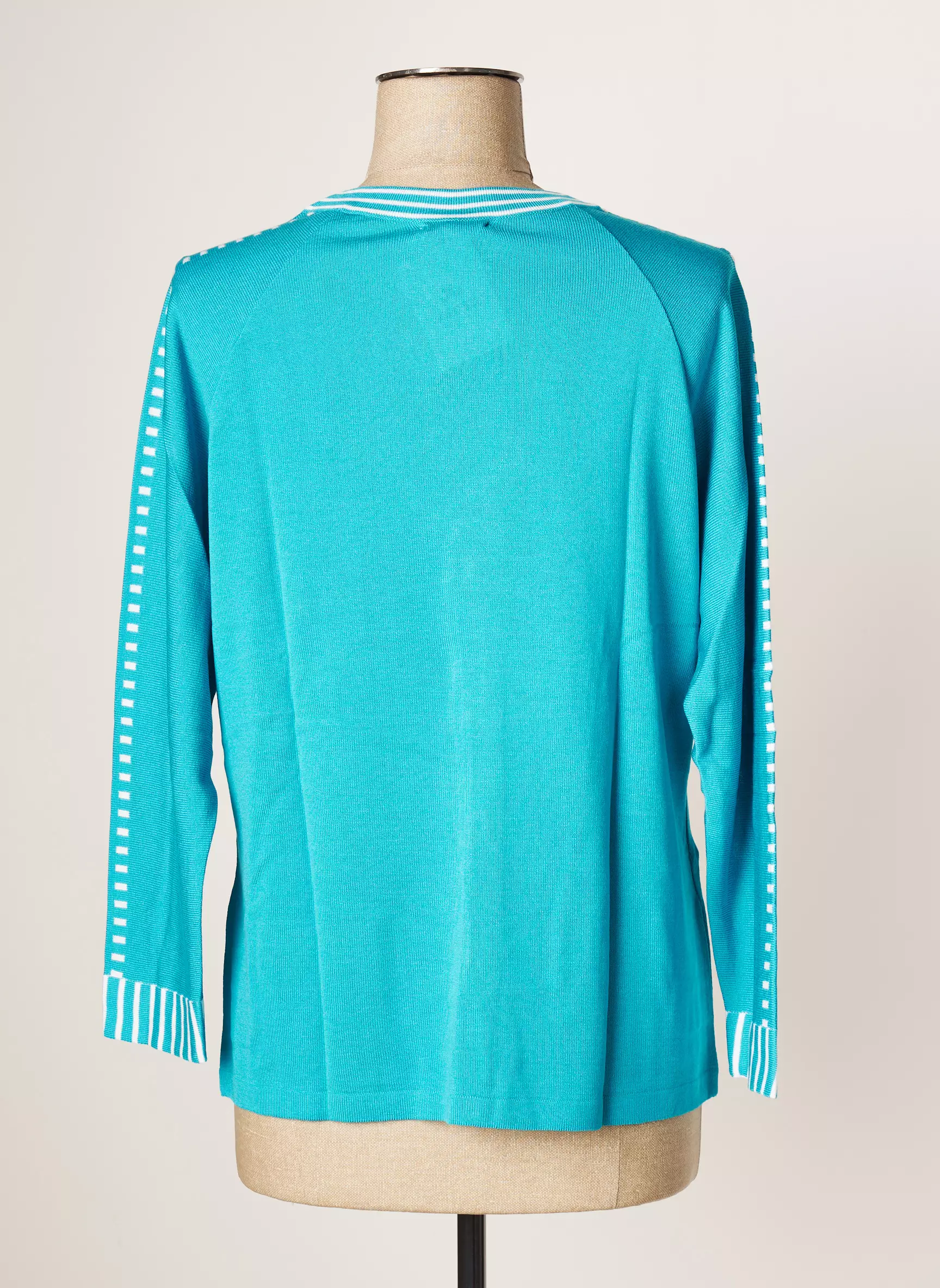 Juper Cardigans Femme couleur bleu