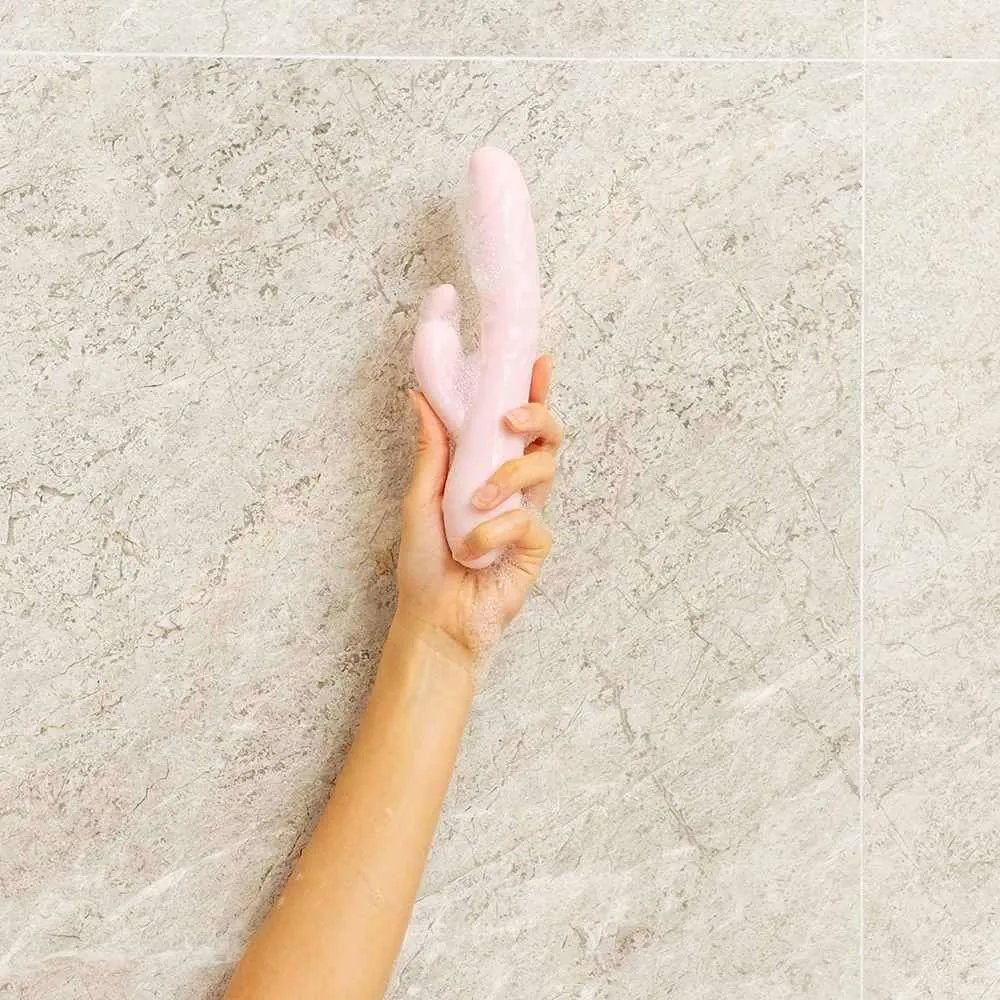 Naturlig Glød Roxy Vibrator