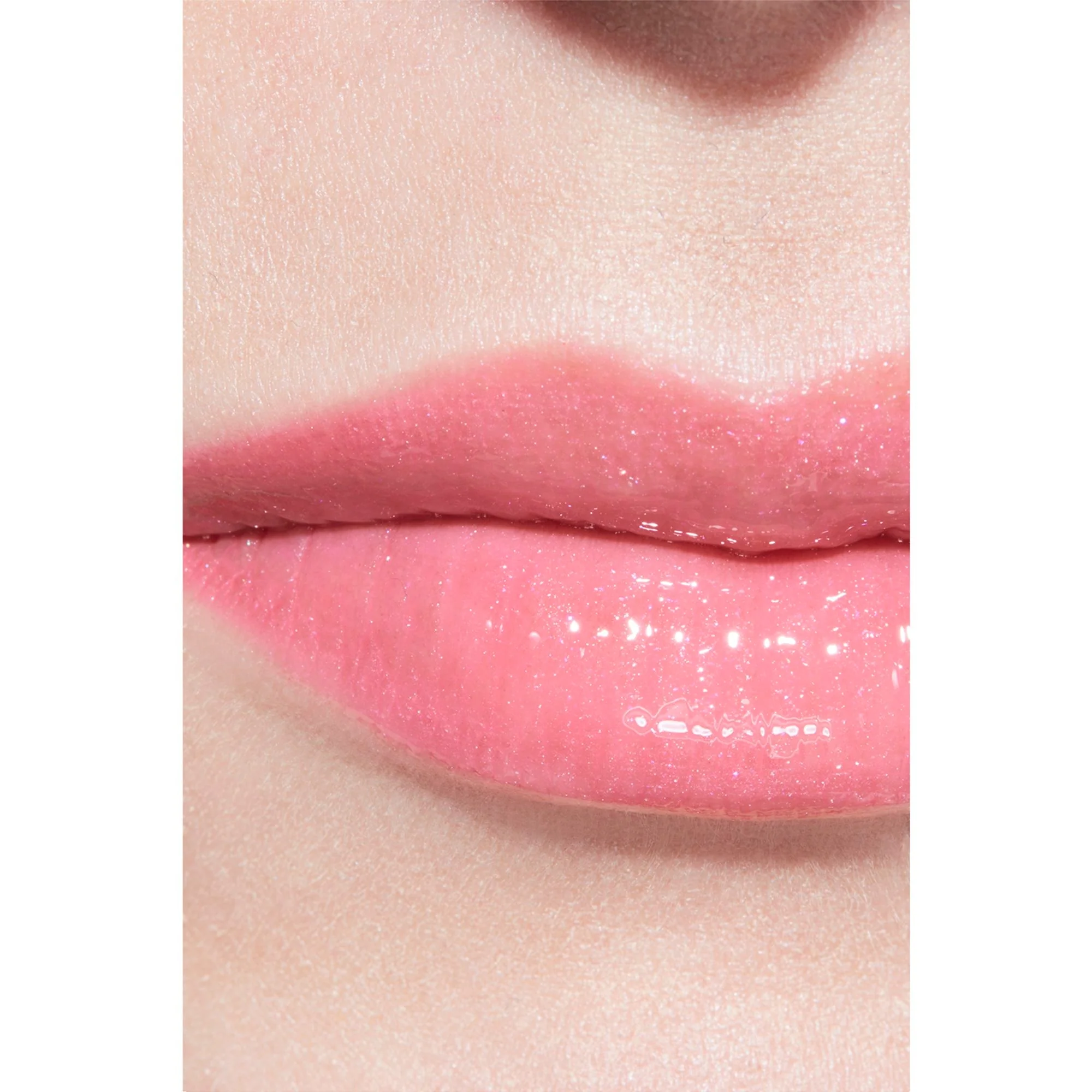 ROUGE COCO GLOSS - GEL HIDRATANTE CON BRILLO